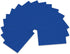 qiqee Klein Blue Dinner Paper Napkins Guest Disposable Hand Paper Towels for Birthday, Wedding,Party Cocktail,Lunch, Dessert,Kitchen?192 Count,13 ...
