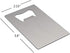 Gloreen Credit Card Bottle Openers, 6 Packs...