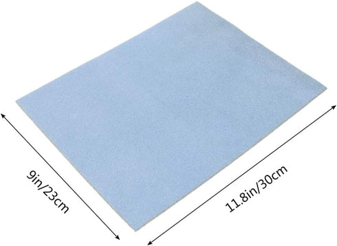 DIY Jewelry Accessories DIY Jewelry Accessories 4pcs Beading Stringing Jewelry Making Work Surface Bead Mat Set 30 X 23cm Random Color DIY Beading...