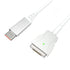 typeC to Second-Generation Magnetic Charging Cable Compatible with MacBook2012-2017, 1.8m White...