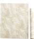 Removable Vinyl Beige Marble Contact Paper for Countertop Table Backsplash Self Adhesive Waterproof Marble Wallpaper Roll 15.7x117 Inches...