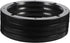 Wakauto 4 Pairs 6.5 inch Car Speaker Spacer Adapter Stackable Sturdy Plastic Speaker Mount Bracket Ring for Car...
