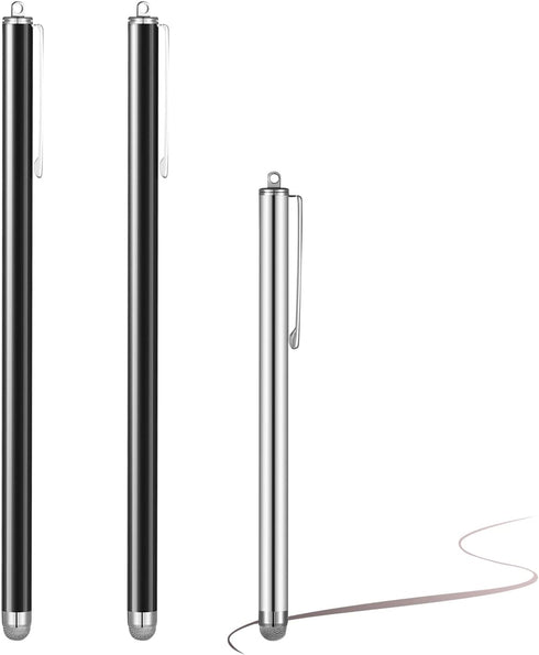 ORIbox Stylus Pen, Fine Point Touch Screen Digital Pencil Compatible for iPad......