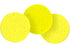 Hermit Crab Sponges for Water, 3 Pack Unbleached Hermit Crab Accessories & Supplies, Pet Crab Sponges Provide Nutrients and Maintain Tank Humidity...