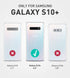 i-Blason Cosmo Series Designed for Galaxy S10 Plus Case Stylish Protective Bumper Case Without Built-in Screen Protector for Samsung Galaxy S10 Pl...