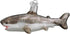 Old World Christmas Great White Shark...