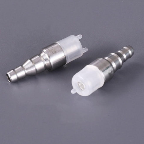Set Water Tub Buckets Water Dispenser Hose Stainless Steel Sinker Water Bottles Water Cooler Dispenser Drop Tip Water Bottle Pump Weights Sinker T...