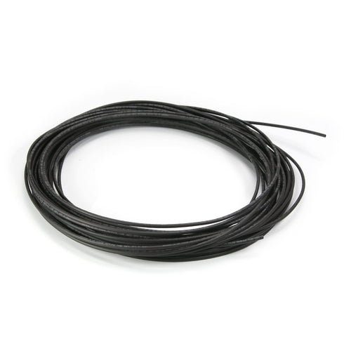Othmro 0.04inch Inner Dia 32.81FT Length Heat Shrink Tubings 2:1 PE Plastic Electrical Shrink Tubings Insulation Protection Heatshrink Tubes Indus...