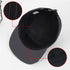 5 Panels Hat Basic Daily Wear Breathable Quick Dry Cap...