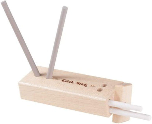 Deluxe Turnbox Crock Stick Sharpener...