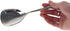 IMEEA Serving Spoon 18/10 Stainless Steel Buffet Serving Spoon, 8.9 Inches Large Serving Spoon for Catering...