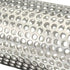 Dependable Industries Inc. Essentials Stainless Steel BBQ Grill Smoker Tube for Wood Pellet Pipe Smoking Meat Box 12" Long Cylinder...