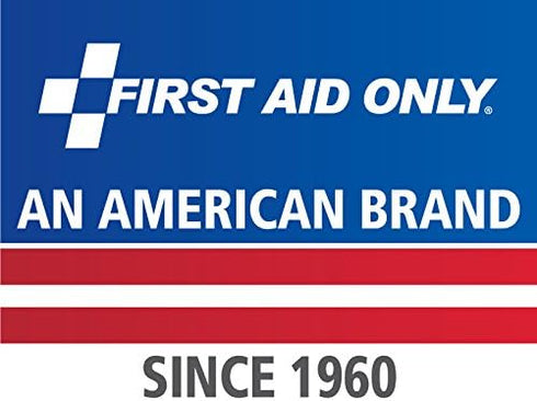 First Aid Only 19-001 Sting Relief Swabs, 10 Count...