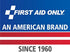 First Aid Only 19-001 Sting Relief Swabs, 10 Count...