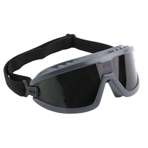 LINCOLN ELECTRIC CO KH976 Brazing Goggles, IR5 Lens, , Black...