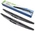 Rear Wiper Blade,ASLAM 14B Rear Windshield Wiper Blades Type-E for Original Equipment Replacement,Exact Fit(Pack of 2)...