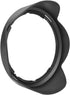 HB-23 Lens Hood, Sunshade Rainproof Cover Replacement 77mm for Nikon 17-35mm F/2.8D IFED, 18-35mm F/3.5-4.5G ED...
