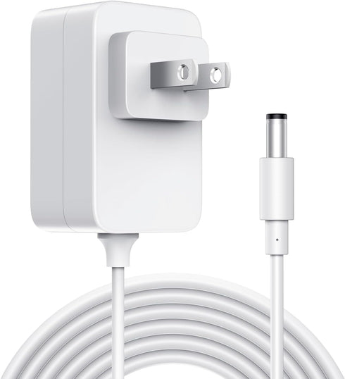 CONMDEX Graco Swing Replacement Cord 10ft Long, Graco Baby Swing Power Cord for Graco Simple Sway Swing/DuetSoothe/DuoGlider/DuetConnect LX/Glider...