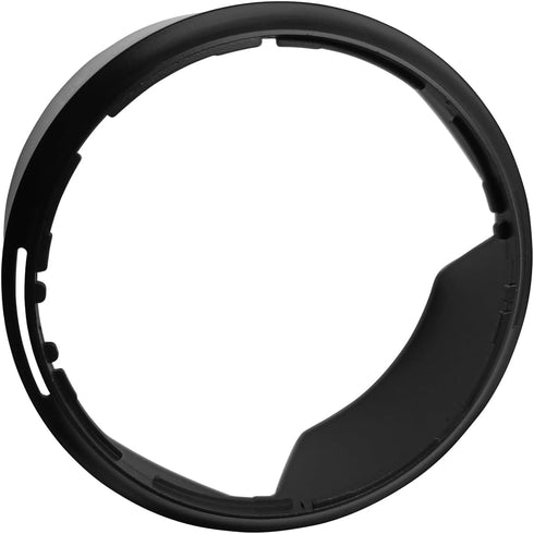 HB-35 Lens Hood for Nikon AF-S DX Nkkor 18-200mm F/3.5-5.6G ED VR II,AF-S DX VR 18-200mm f/3.5-5.6G IF-ED Lens,HUIPUXIANG 72mm Lens Hood...