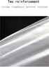 4 Gallon Trash Bags, Handle Tie Garbage Bags Strong Waste Basket Can Liners for Bathroom, Kitchen, Office, Bedroom, Office, Pet, Car...