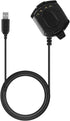 Charging Cable Clip Cord for Garmin Approach S4 GPS Golf Watch...