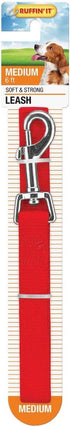 American Leather Specialties Nylon Leash Assorted, 3/4" x 6"...