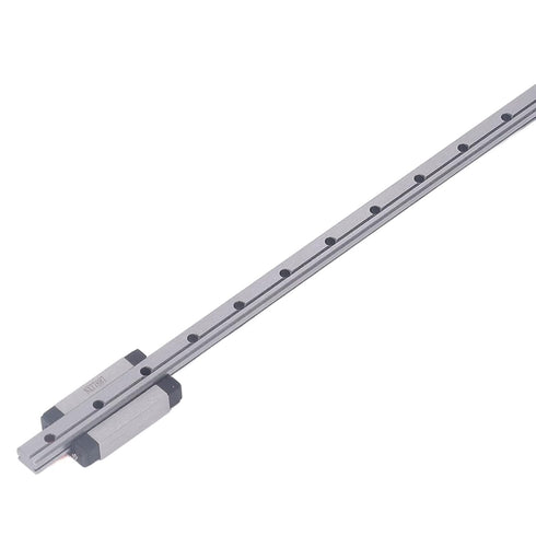 300mm MGN7H Linear Rail with Carriage Block for 3D Printer CNC Machine Automation Equipment...