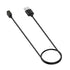 FitTurn Charger for Xiaomi MI Band 8 7 Pro Charger Replacement (3.3ft) USB Adapter Charge Cord Charging Cable Wire Clip Dock for Xiaomi MI Poco/li...
