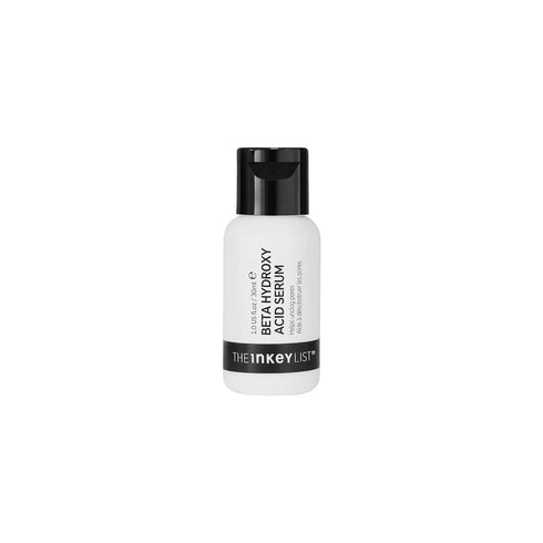 The INKEY List Beta Hydroxy Acid (BHA) Serum, Face Exfoliant for Normal, Oily or Dry Skin, Target Pores and Blackheads, 1.01 fl oz...