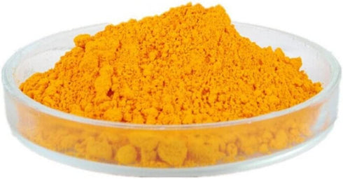 5g Coenzyme Q10 (Ubiquinone, Coq10) Powder Cosmetic Antioxidant Firming Skin Care, Make DIY Liquid Face Serum, Cream, Lotion, Moisturizer, Tighten...