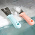 3 PACK Refrigerator Ice Shovel Freezer Kitchen Cleaning Spatula Stainless Steel ice Shovel Ice Remover Scoop Freezer Cleaning Shovel Ice Removal A...