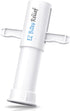 YARKOR Bug Bite Suction Tool White, Kid Friendly Venom Extractor Itch Relief, Natural Reduce Itch & Swell, Bite & Sting First Aid for Outdoor Hiki...