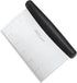 ALLTOP Bench Scraper & Chopper for Kitchen - Ideal Baking Essential Utensil,Stainless Steel Pastry/Dough/Food Cutter Tool for Cake Pizza Bread,Gri...