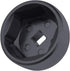 32mm Socket for GM,Volkswagen,Pontiac Chevrolet,Saturn,Pontiac,Saab, 6-Point Oil Filter Wrench, 3/8" Drive Oil Filter Removal Tool...