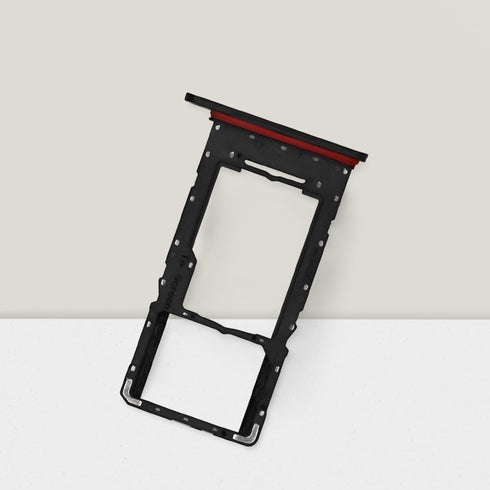 Waterproof Sim Card Tray SD Card Holder Replacement for Samsung Galaxy A14 (5G) SM-A146U A146U1 S146VL with Water Proof Rubber Seal USA Version - ...