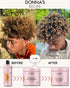 Donna's Recipe by Tabitha Brown Sweet Potato Pie Extra Creamy Moisturizing Conditioner...