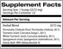 Biofilm Formula Herbal Powder (2oz/57g) 20:1 Concentrated Extract...