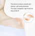 Silicone Shoulder Pads for Womens Clothing, Anti-Slip Shoulder Push-Up Pads Invisible Breathable Enhancer Reusable (2 Pairs (Transparent & Skin)...