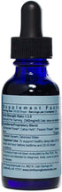 Good Night Tincture, Natural Herbal Sleep Aid Supplement with Valerian Root and Chamomile, 1oz Bottle...