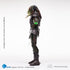 Hiya Toys Exquisite Mini Series 1/18 Scale 5 Inch Predators Battle Damage Berserker Predator Action Figure...