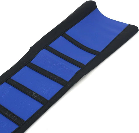 Universal Gripper Rubber Soft Seat Cover - YZ80 YZ85 YZ125 YZ250 YZ250F Pit Dirt Bike Motorcycle...