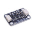 HiLetgo SHT41 Temperature Humidity Sensor Module IIC I2C 3.3V-5V Compatible with STEMMA QT Qwiic for Air Quality Monitoring Automatic Control Appl...