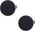 2 Pack Silicone Lens Cap Fit for Action 3 / Action 4 Sports Camera Accessories Protective Lens Dust Cover...