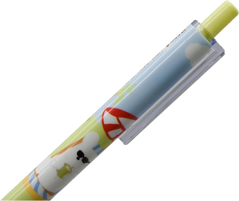 12PCS Novelty Dog Gel Pens Cartoon Puppy Pens Retractable Animal Pen Black Ink For School Supplies Office Party Birthday...