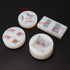 1pc Resin Jewelry Casting Molds Silicone Mold for Resin DIY Snow Mountain Mold Micro Landscape Epoxy Resin Molds...