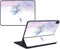 MightySkins Skin Compatible with Apple iPad Pro Smart Keyboard 11" (2018) - Long Way to Fuji - Protective, Durable, and Unique Vinyl Decal wrap Co...