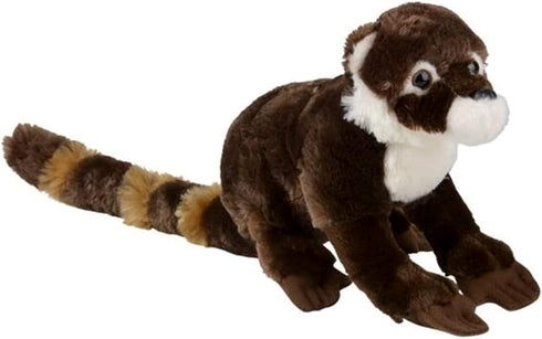 7" - 8" Stuffed Animal, Soft Plush Toy, Cute Stuffed Animal for Boys and Girls, Realistic Looking Small Stuffed Animals, Nursery and Room Decor (8...