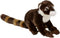 7" - 8" Stuffed Animal, Soft Plush Toy, Cute Stuffed Animal for Boys and Girls, Realistic Looking Small Stuffed Animals, Nursery and Room Decor (8...