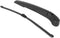 X AUTOHAUX Rear Windshield Wiper Blade Arm Set for BMW X1 F48 2016-2020 - 350mm 14inch...