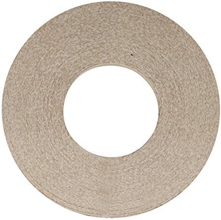 Briar Hill 1/2 Inch x 10 Yard Roll Upholstery Tack Strip, Chip Strip, Natural...